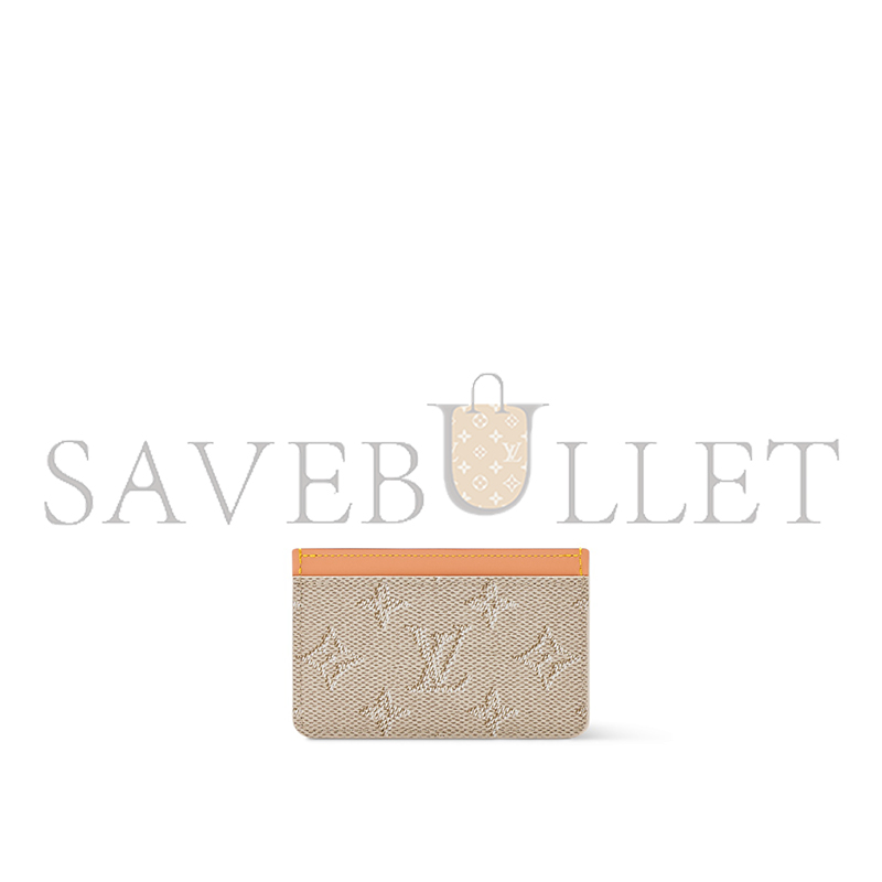 l0vis Vvtt0n card holder m27117 (11*7*0.5cm)